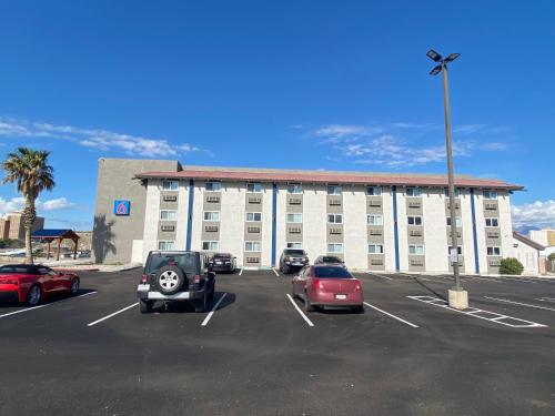 Motel 6 Bullhead City, Az - Laughlin