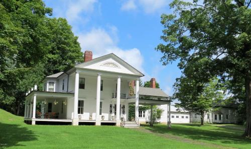 Granville House - Accommodation - Great Barrington