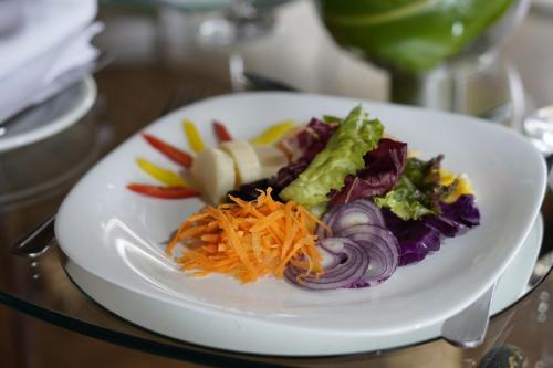 Hotel do Bosque ECO Resort - image 2