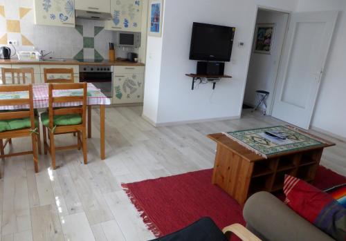 Ferienwohnung Sailer in Gmunden, Österreich