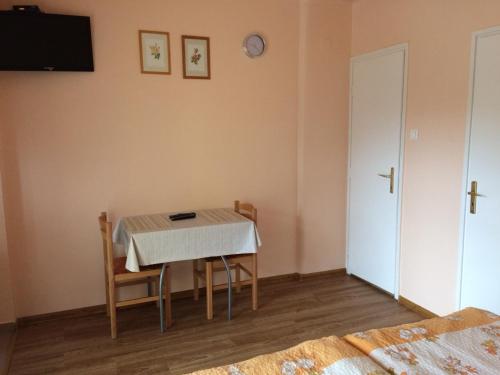  Margitapartman in Bük