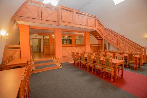 Hotel Koliba - image 2