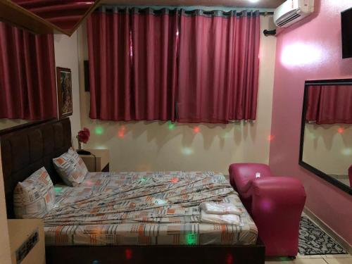 HOTEL MEDIEVAL – Sao Paulo, NH