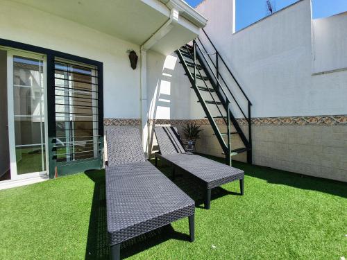  Triana Luxury Home in Sevilla