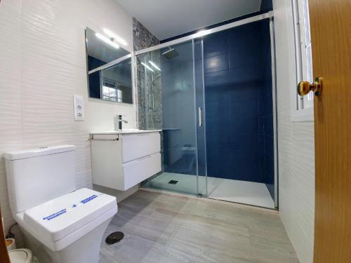  Triana Luxury Home in Sevilla