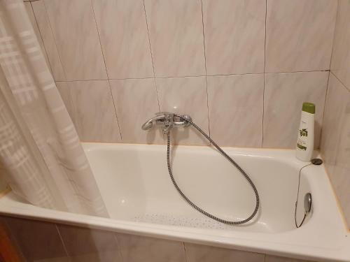  Apartamento centro Santander in Santander