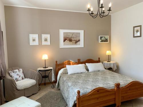 1 queen bed