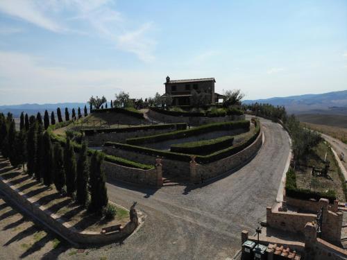 Agriturismo Casa al Povero