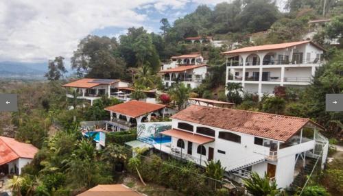 Casa Moreno