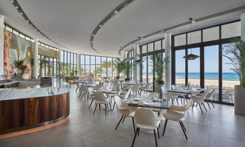 Restorāns, Four Seasons Resort Los Cabos at Costa Palmas in La Ribera