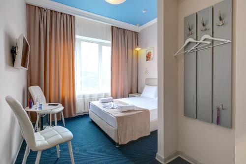 Eliton Brateevskaya Hotel