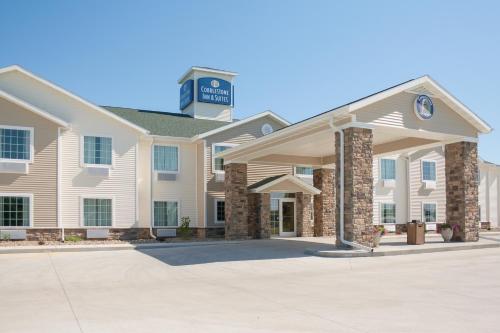 . Cobblestone Inn & Suites - Brookville