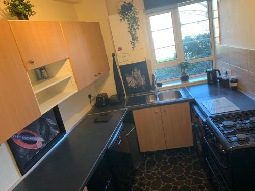 Beddington Park Lodge West 2