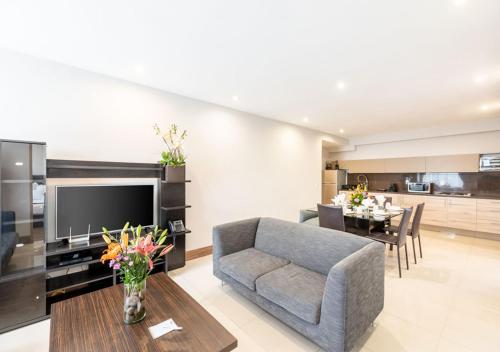 Lamartine 619 Residencial - image 4
