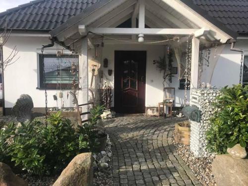 B&B Dwasieden - Ferienwohnung Huehnergott - Bed and Breakfast Dwasieden