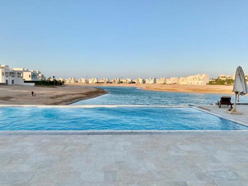 Joubal Apartment