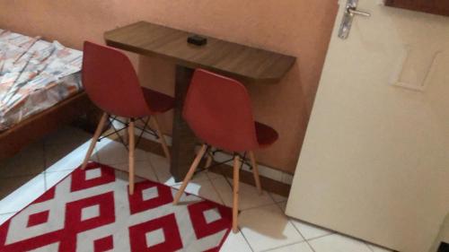 HOTEL MEDIEVAL – Sao Paulo, NH