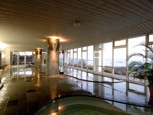 Mikawa Bay Hills Hotel - 편의 시설/서비스