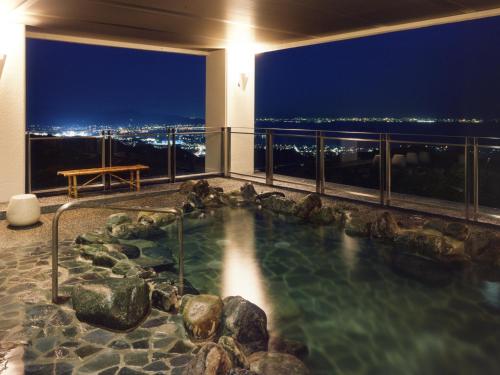 Mikawa Bay Hills Hotel - 온천