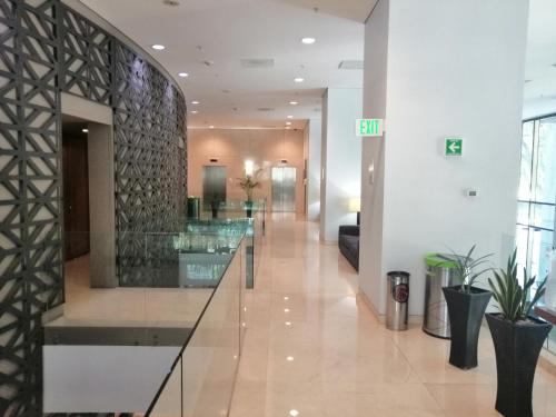 墨西哥改革快捷假日酒店 Holiday Inn Express Mexico Reforma