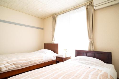 Enoshima Apartment Hotel