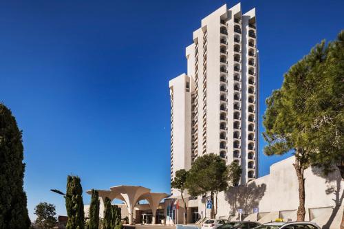VERT Jerusalem by AFI Hotel, Jerozolima (zdjęcie 4)