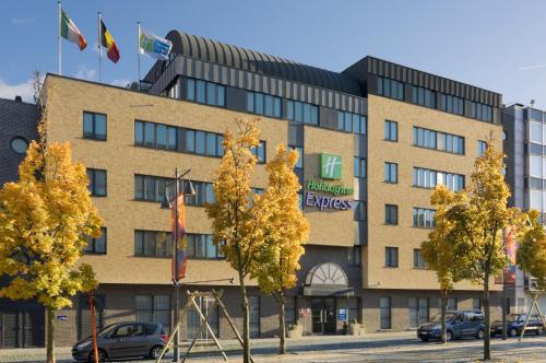 Holiday Inn Express Hasselt by IHG Hotel de charme Keurheide