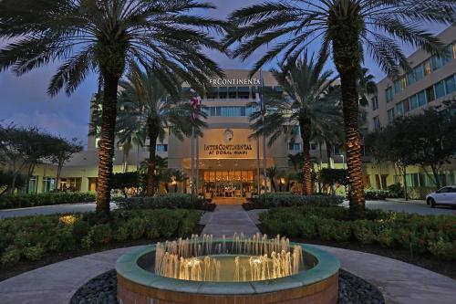 Intercontinental At Doral Miami