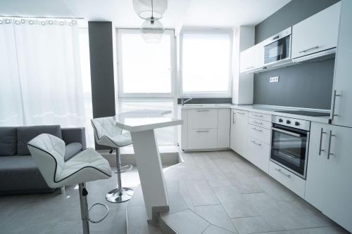 Apartments Kopečná with parking - image 2