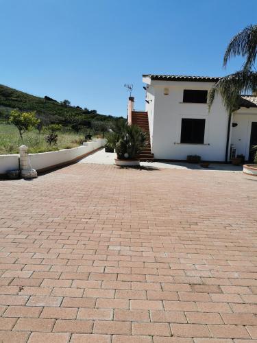 villa peppino