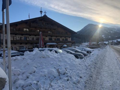 Ferienhotel Alpenhof