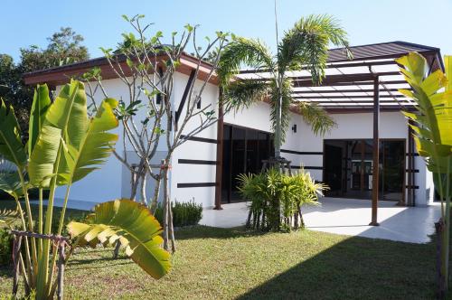 Tropicana Beach Villa at VIP Resort