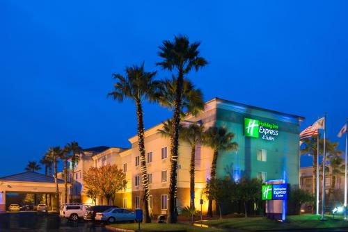 Holiday Inn Express Hotel & Suites Vacaville an IHG Hotel - image 11