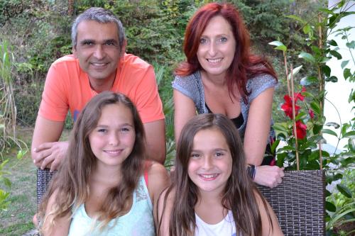 Ferienwohnungen Uggowitzer in Sankt Niklas an der Drau