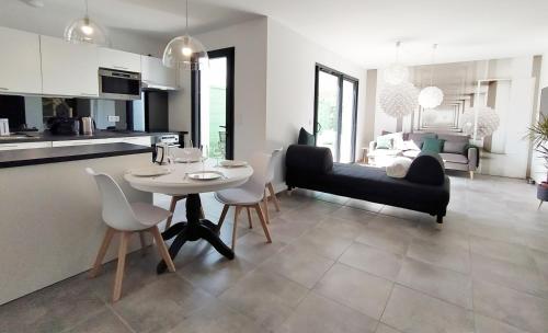 La Citadine gîte à louer Bordeaux