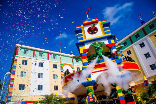LEGOLAND Hotel Dubai, Dubai (photo 3)