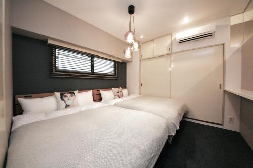 ZONK HOTEL Nakasu