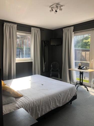 New Hotel de Lives Namur