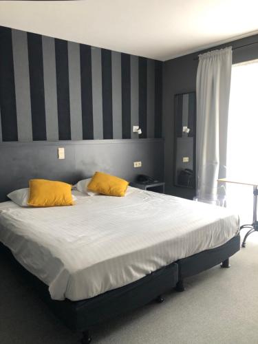 New Hotel de Lives Namur
