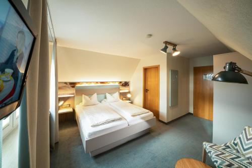 Deichhotel Grube - image 3
