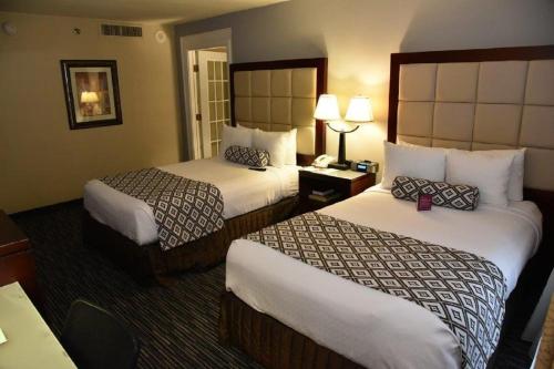 Wyndham Houston near NRG Park/Medical Center