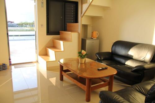 宜蘭好窄平價民宿 in Zhuangwei Township