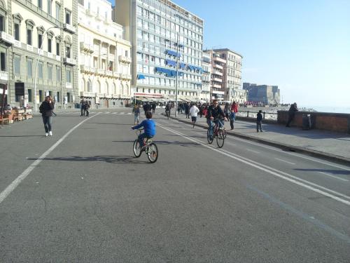 Napoli Sea 4