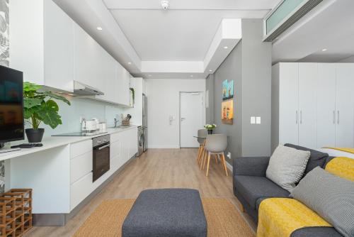 The Sentinel Apartments Cape Town South Africa