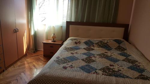 Entire nice apartment, in the center, Tirana (photo 10)