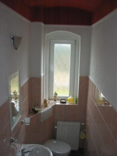 Pension Abertham - Vanessa - image 14