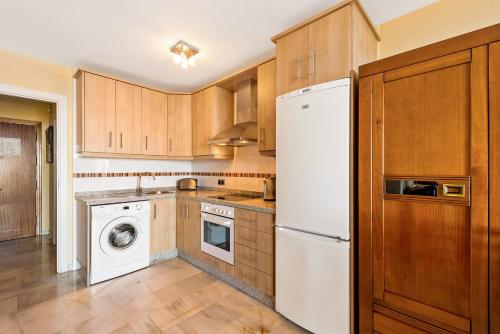 Macdonald La Ermita Resort - main image