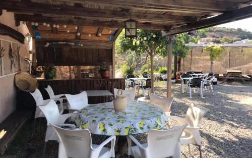 外部景觀, Casa rural Casaplana, hasta 23pax, con piscina, Zona Prepirineo aragonés (Casa rural Casaplana, hasta 23pax, con piscina, Zona Prepirineo aragones) in 佩拉爾塔德拉薩爾