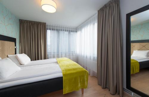 Thon Hotel Slottsparken