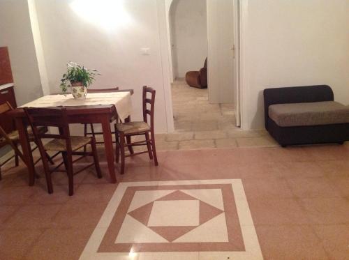 B&B Poggiardo - Residenza Storica PARCO LANOCE - Bed and Breakfast Poggiardo